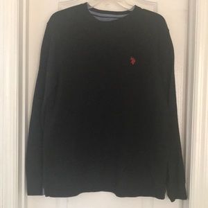 💙Long Sleeve Thermal Shirt💙